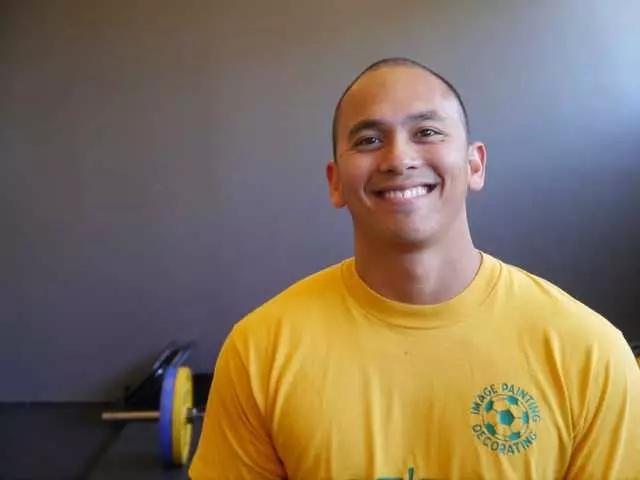 Allan Mateo Personal Training