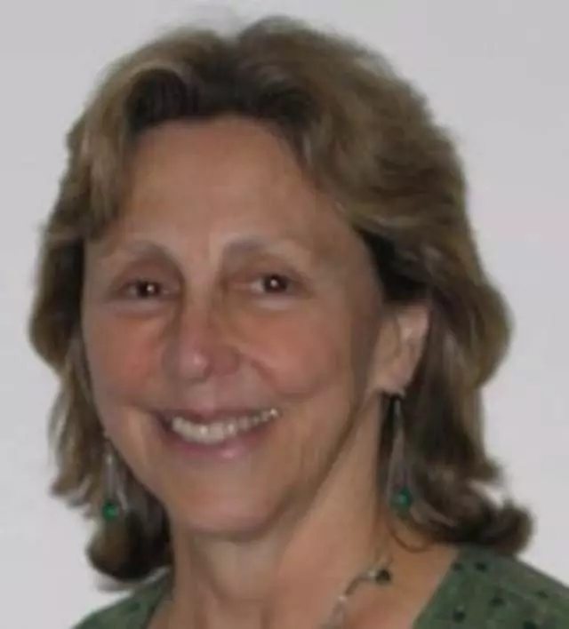 Audrey Adelson,LCSW