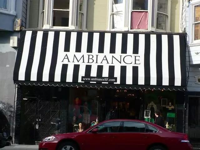 Ambiance