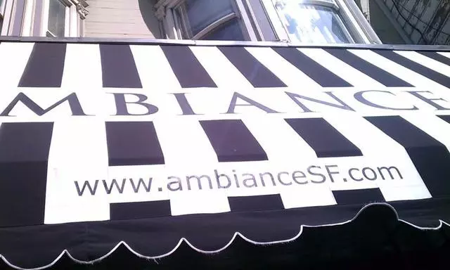Ambiance