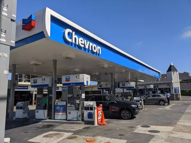 Chevron