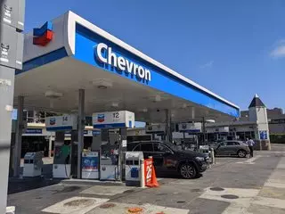 Chevron