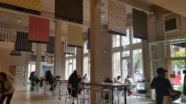 Caffe Pazzo