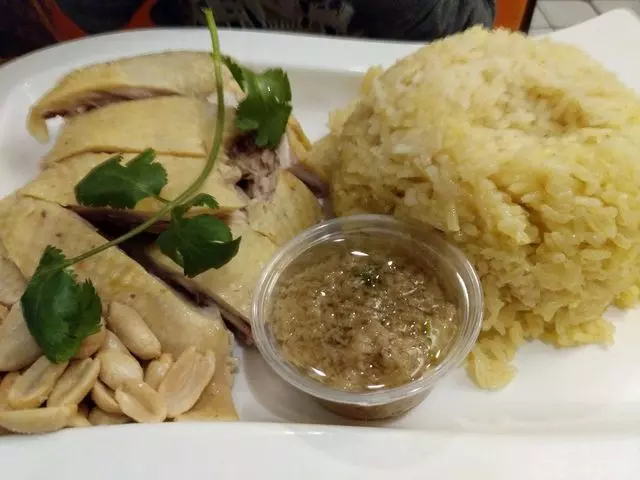 ABC Bakery & Cafe