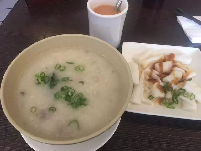 ABC Bakery & Cafe