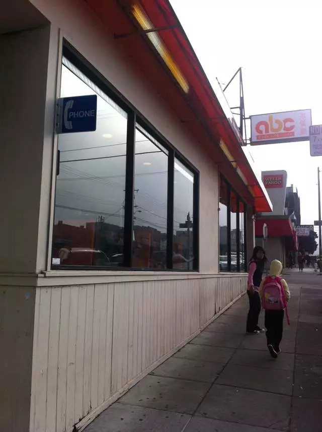 ABC Bakery & Cafe