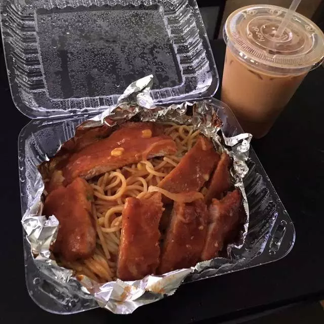 ABC Bakery & Cafe