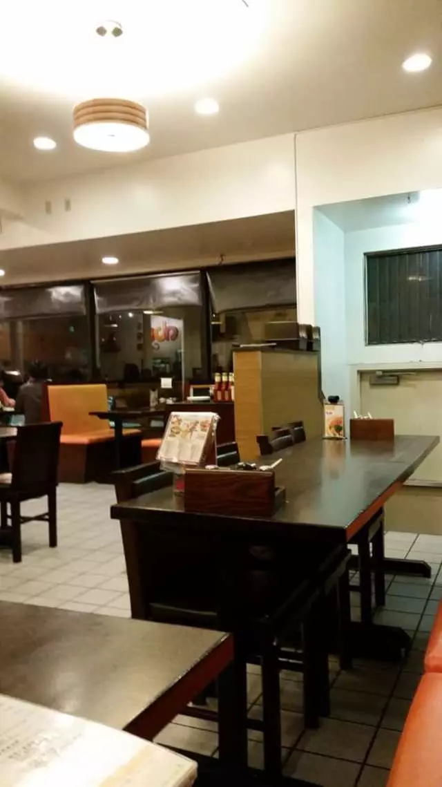 ABC Bakery & Cafe
