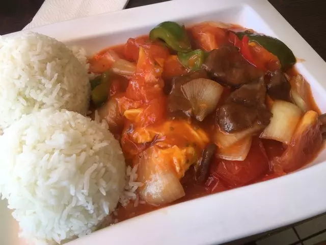 ABC Bakery & Cafe