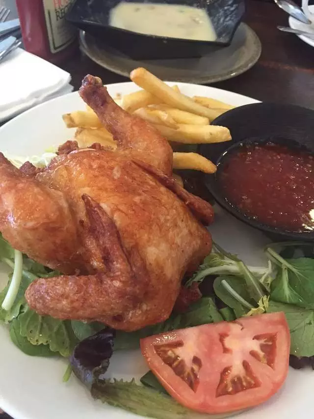 ABC Bakery & Cafe