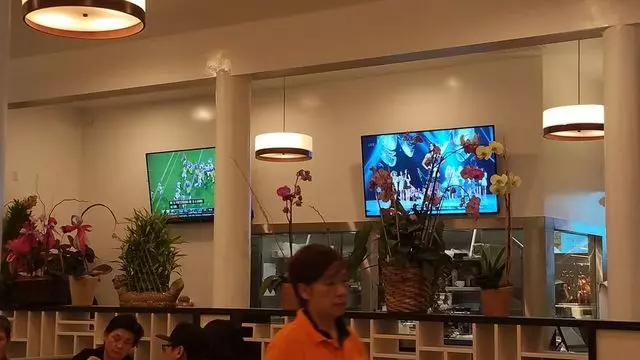 ABC Bakery & Cafe