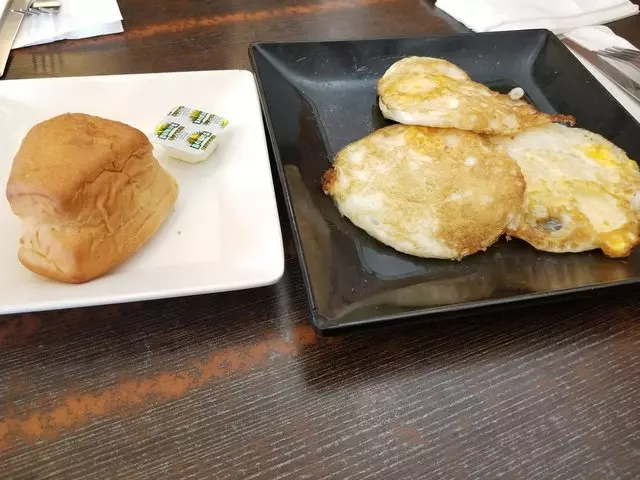 ABC Bakery & Cafe