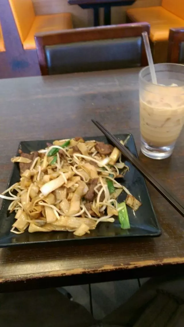 ABC Bakery & Cafe