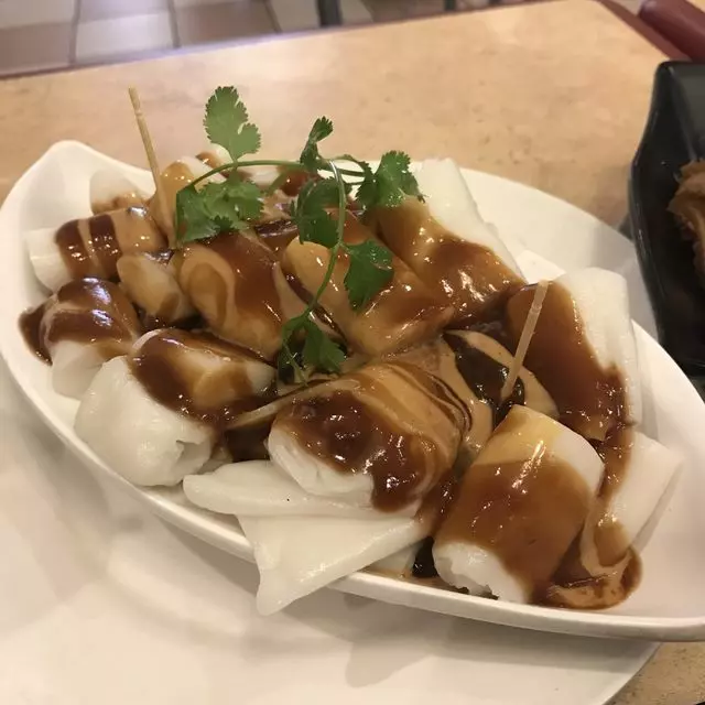 ABC Bakery & Cafe