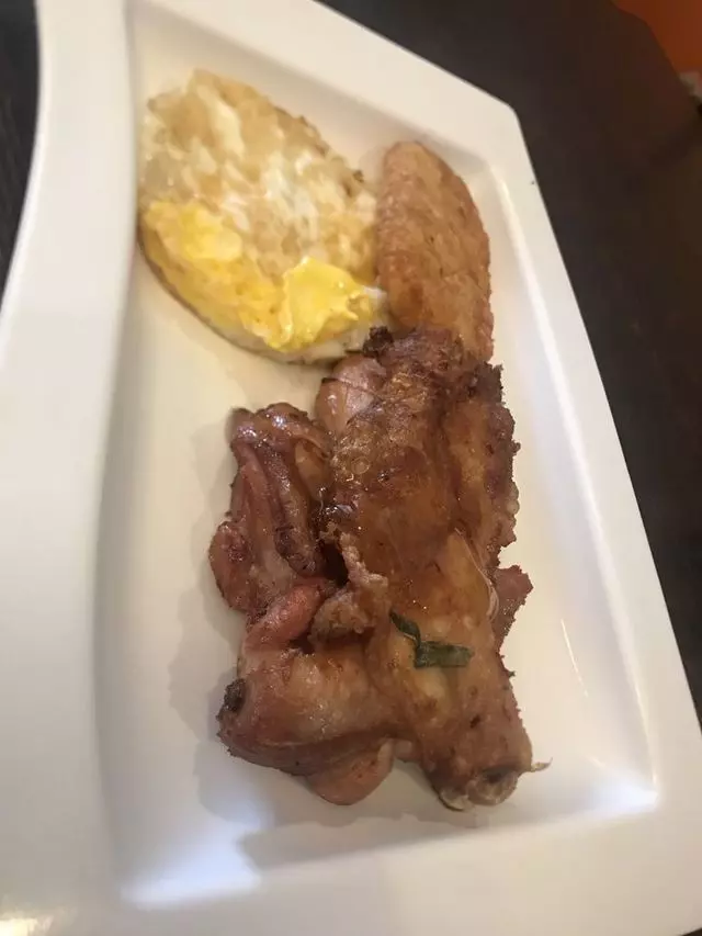 ABC Bakery & Cafe