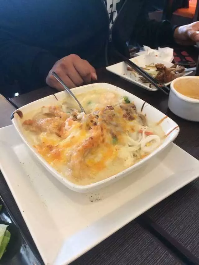 ABC Bakery & Cafe