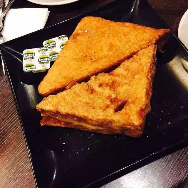 ABC Bakery & Cafe
