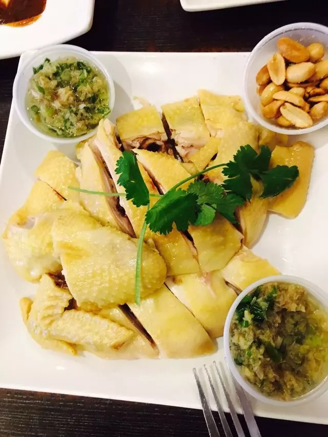 ABC Bakery & Cafe