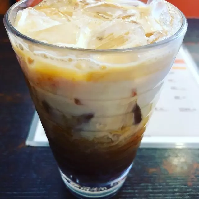 ABC Bakery & Cafe