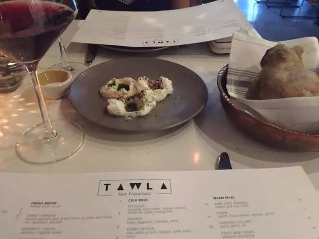 Tawla