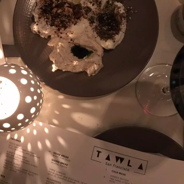 Tawla