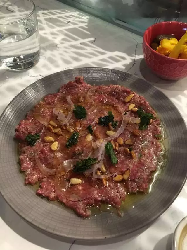 Tawla