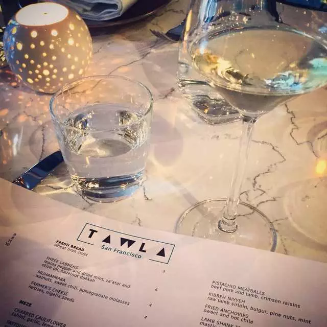 Tawla