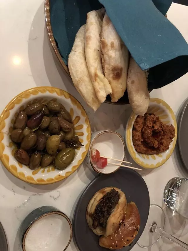 Tawla