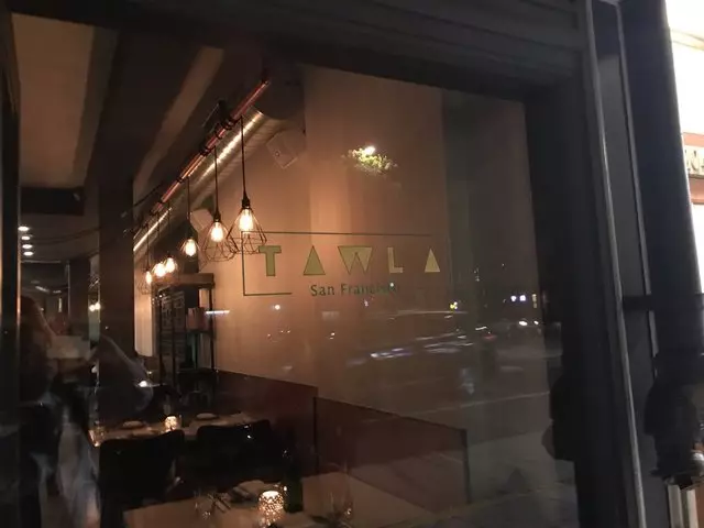 Tawla