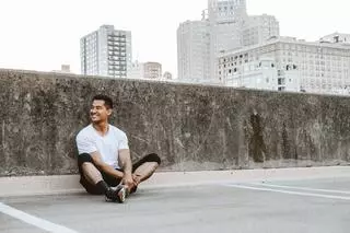 Redefined MVMT