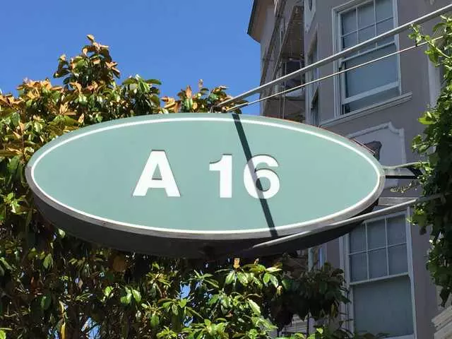 A16