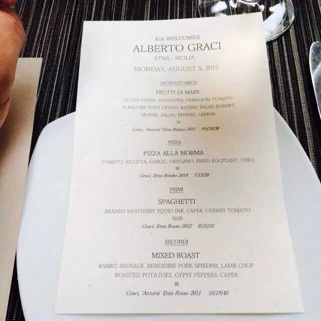 A16