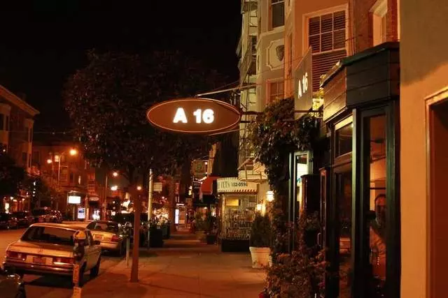 A16