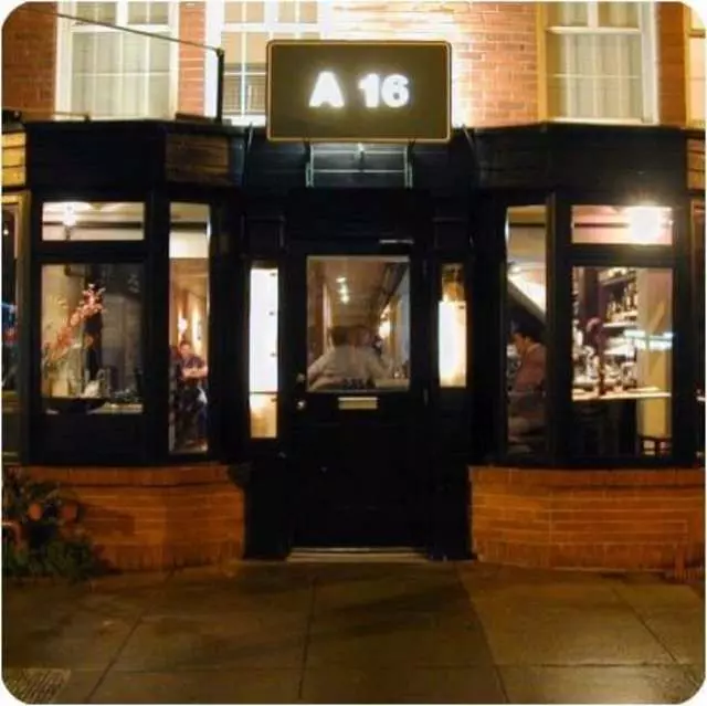 A16