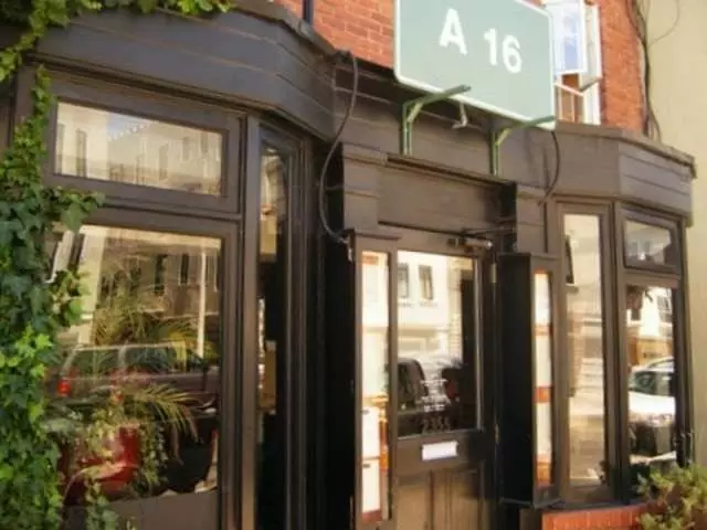A16