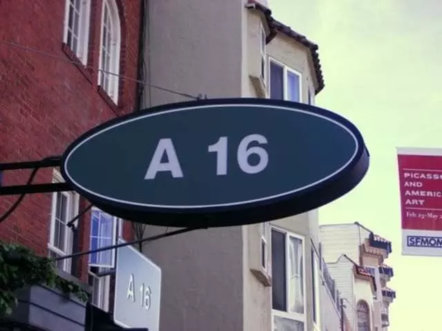 A16