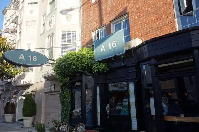 A16