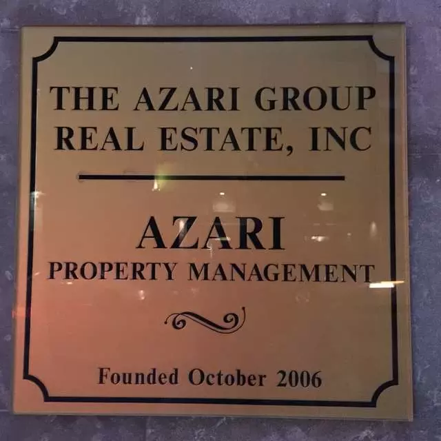 Azari Property Management