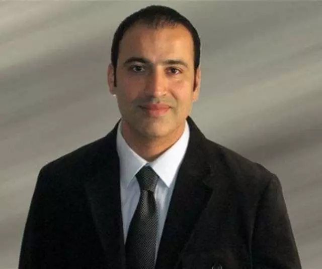 Azari Property Management