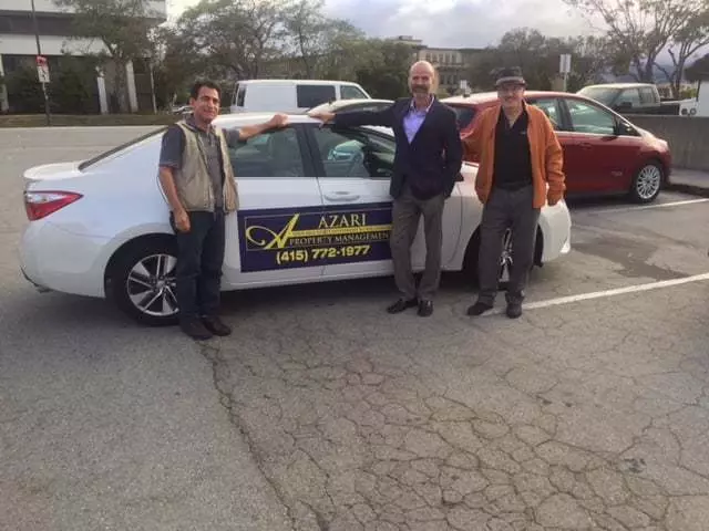 Azari Property Management