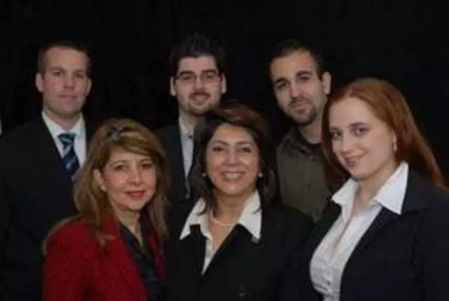 Azari Property Management