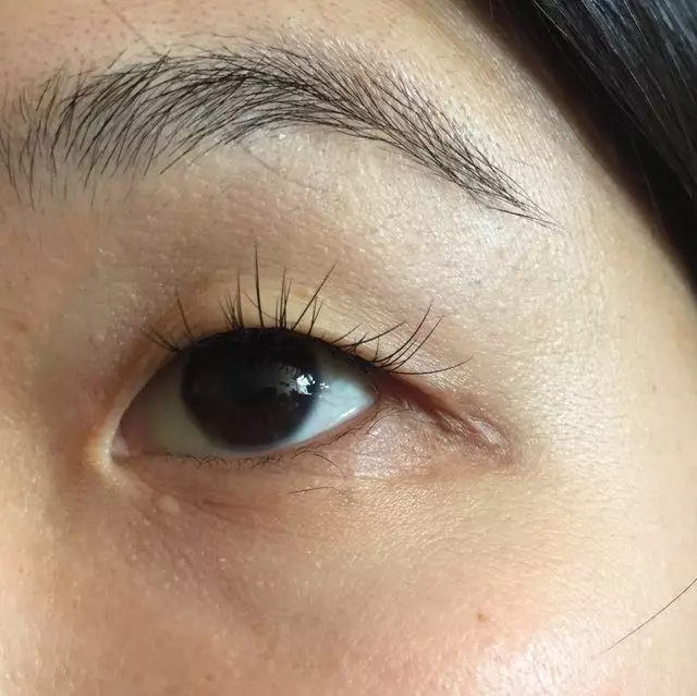 Ash’s Lash Extensions