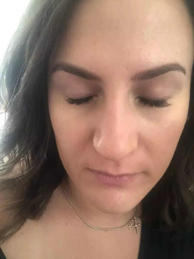 Ash’s Lash Extensions