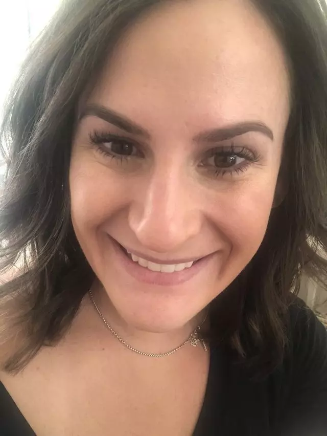 Ash’s Lash Extensions