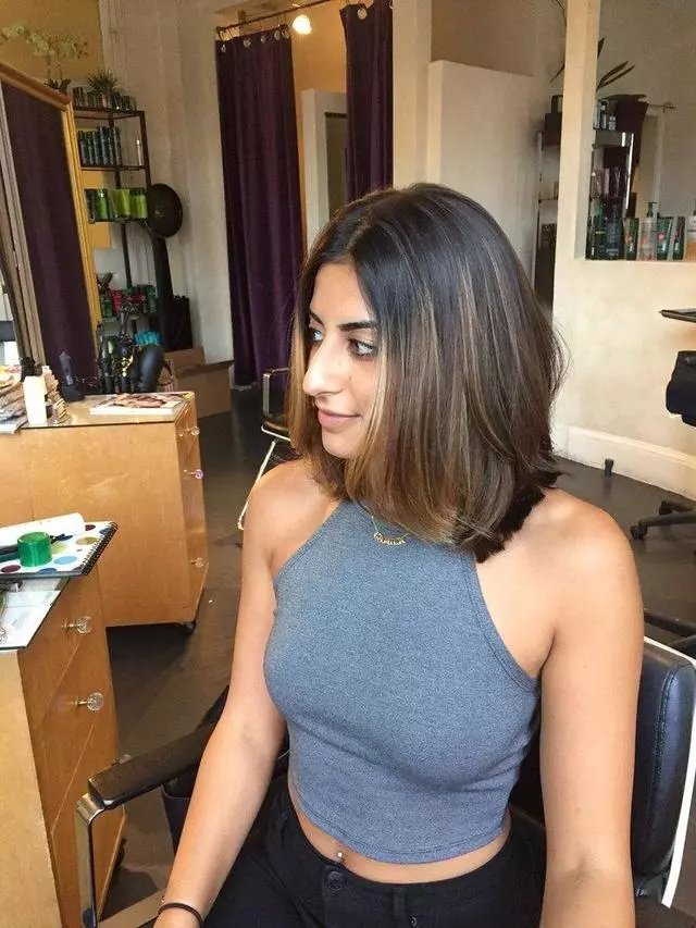 Albanese Hair Salon