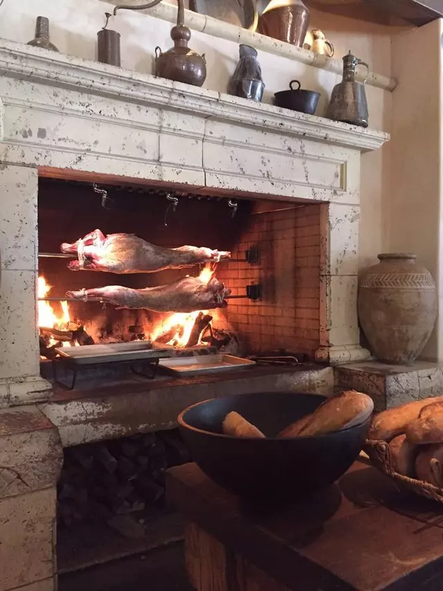 Kokkari Estiatorio