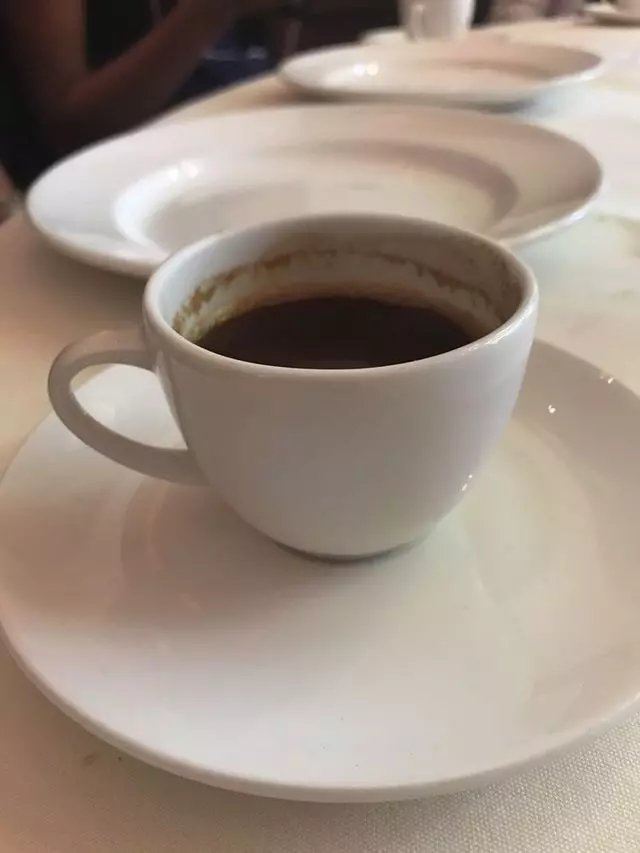 Kokkari Estiatorio