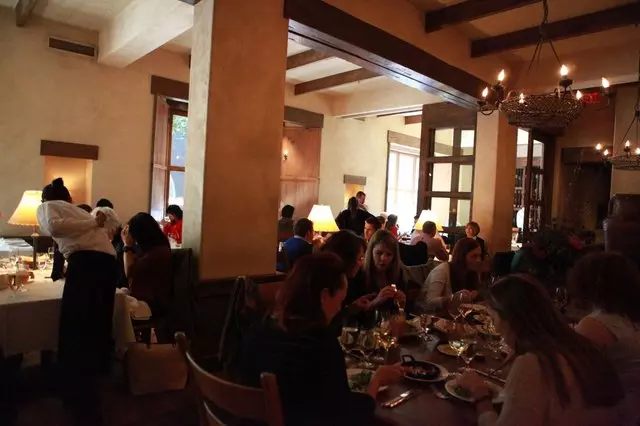 Kokkari Estiatorio