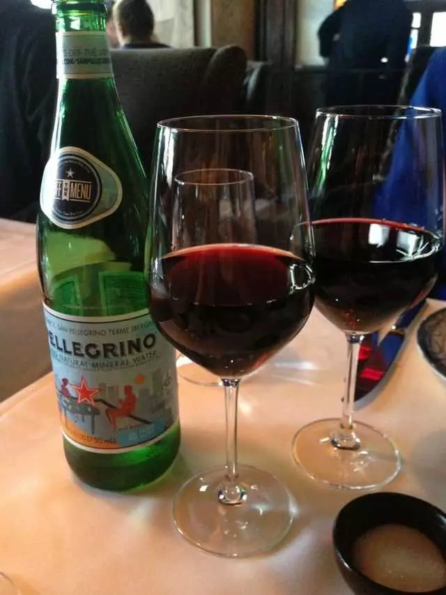 Kokkari Estiatorio