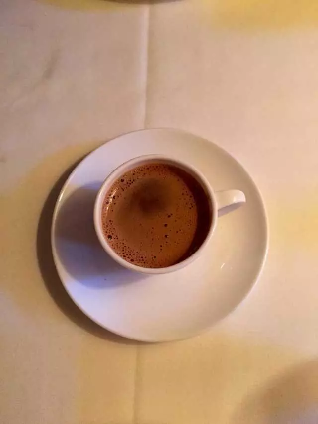 Kokkari Estiatorio